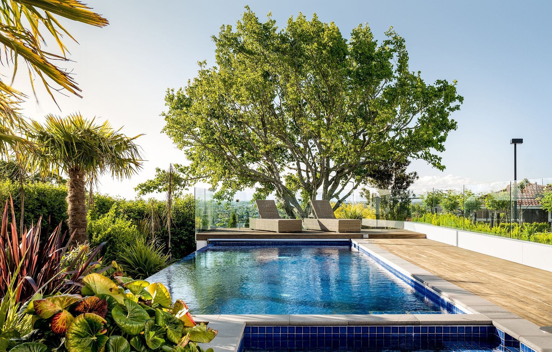 Kamo Marsh Landscape Architects