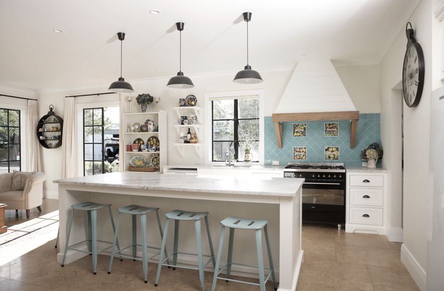 Kapiti Coast Home I