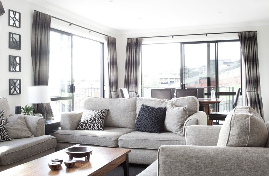 Kapiti Coast Home II