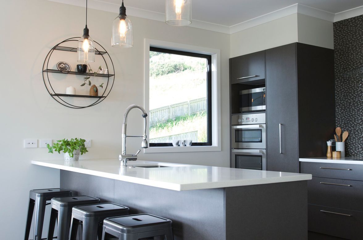 Kapiti Coast Home II