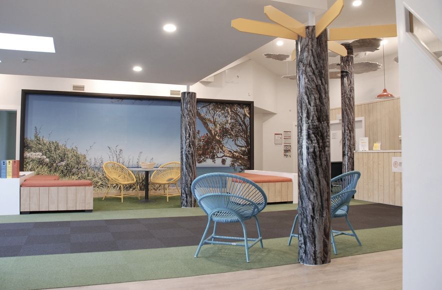 Kapiti Community Centre