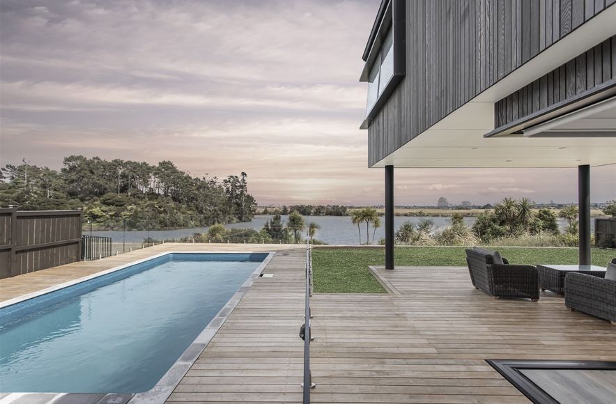 Karaka House