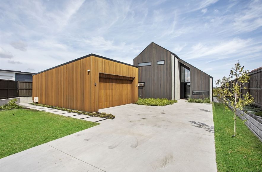 Karaka House