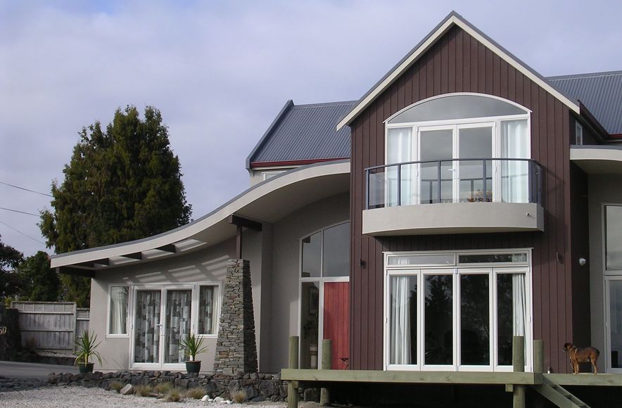 Karaka House