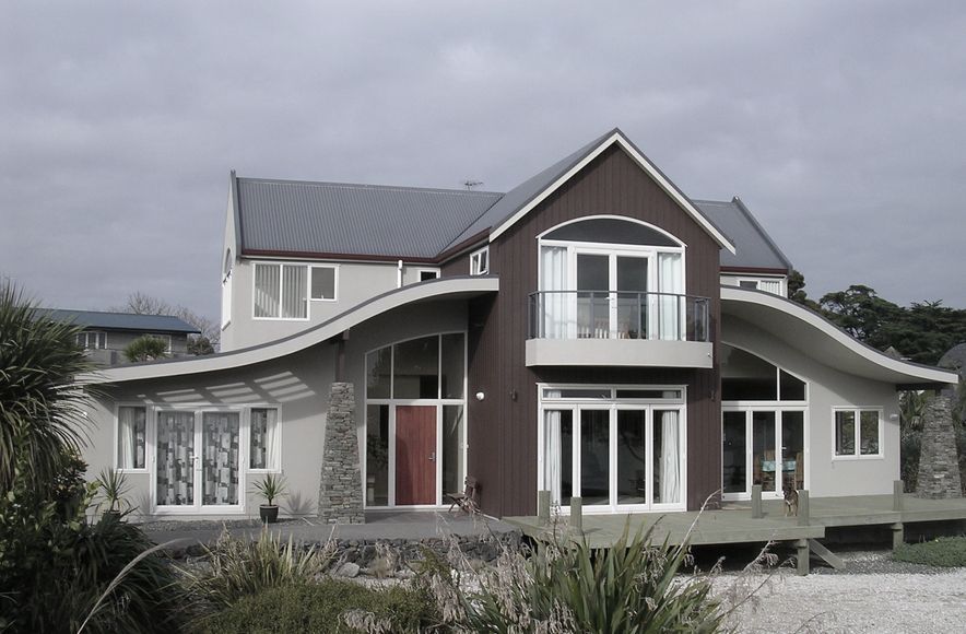Karaka House