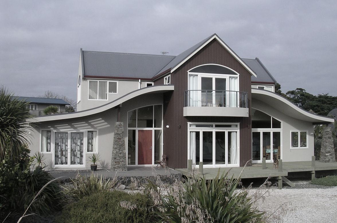 Karaka House