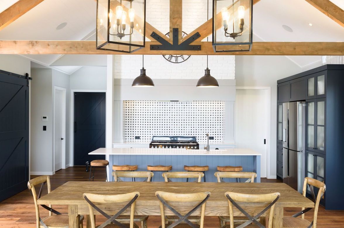 Te Karaka Te Puna Home