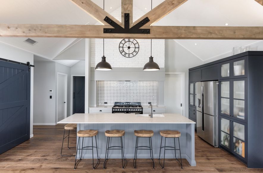 Te Karaka Te Puna Home
