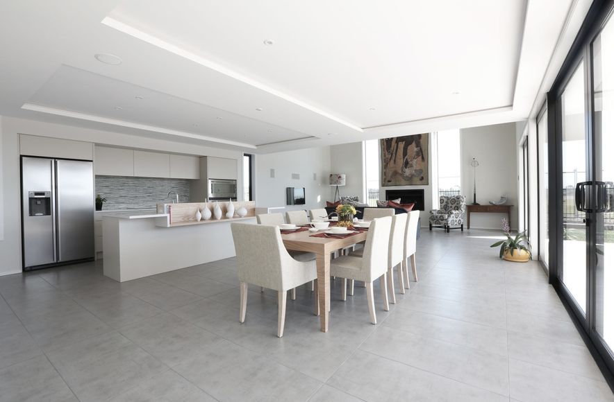 Karaka Showhome