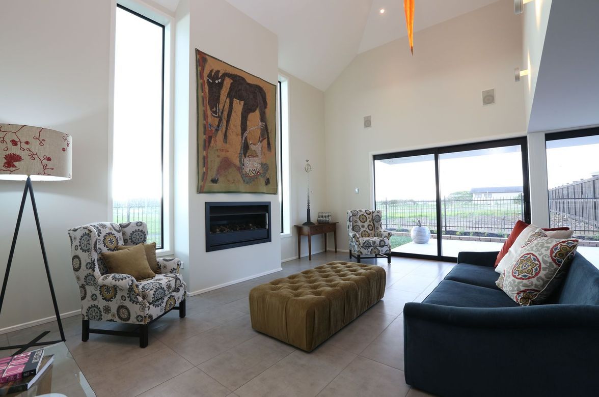 Karaka Showhome