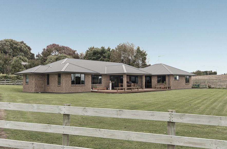 Loosemore Home