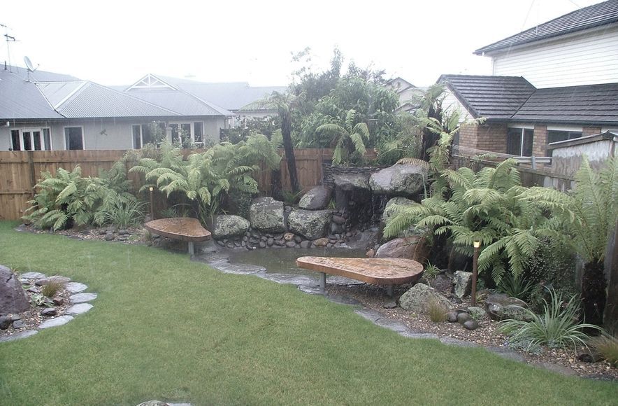 Karl Residence