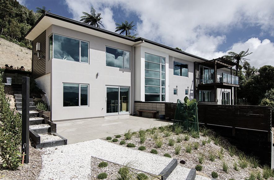 Karori House