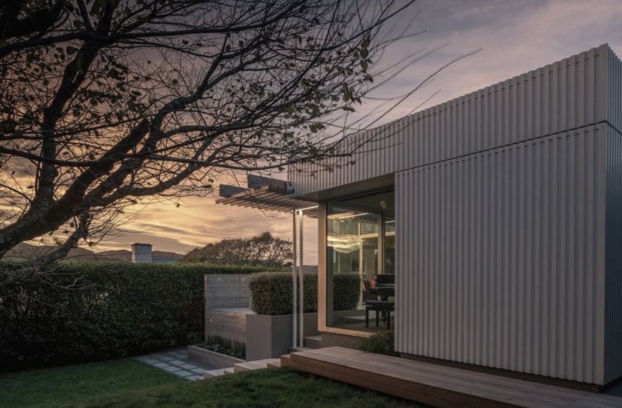 Karori House I (2019)