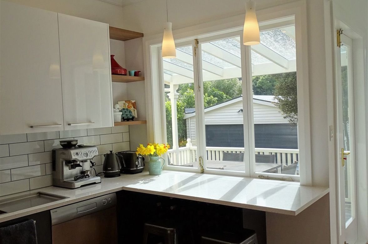 Karori Kitchen