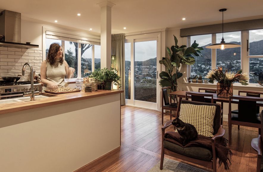 Karori Renovation