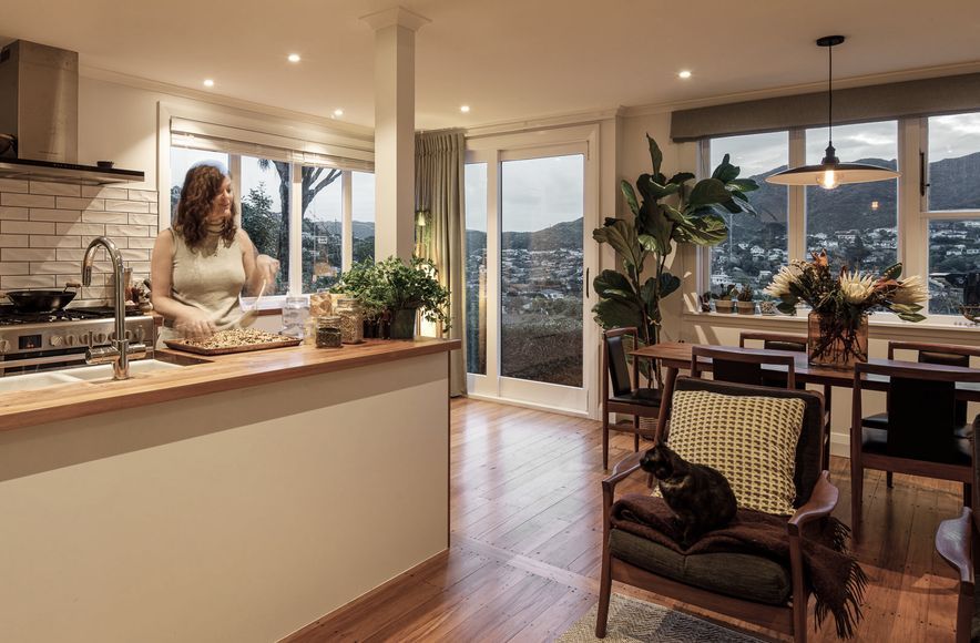 Karori Renovation