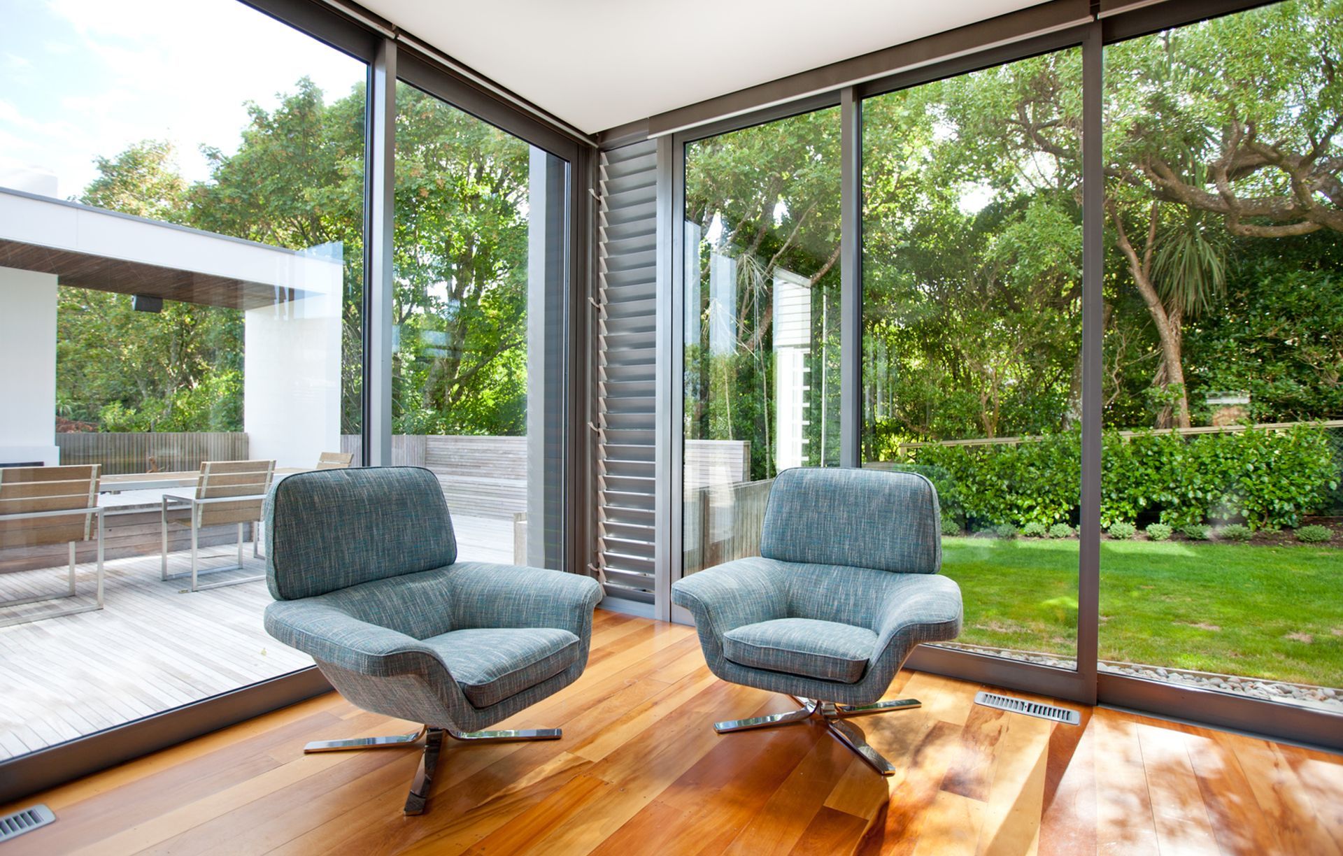 Di Baker Interior Design