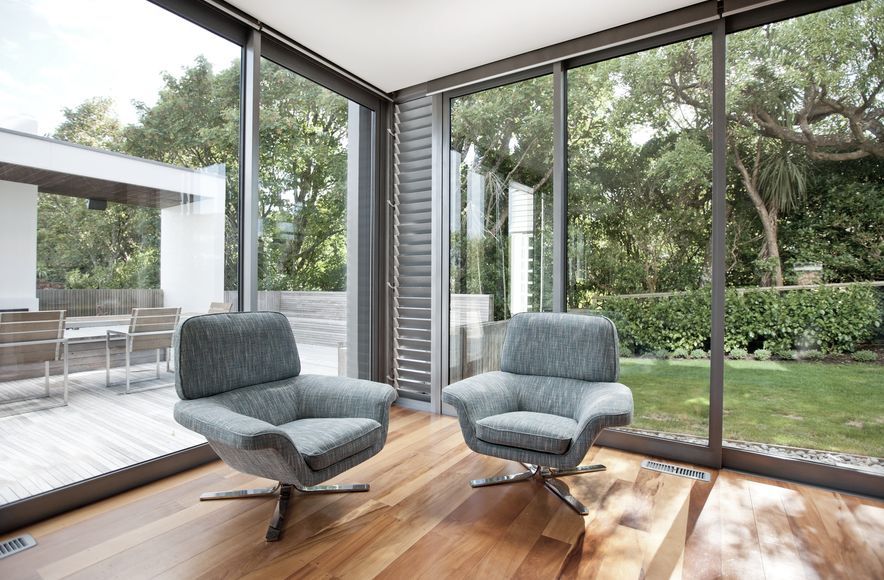 Karori House