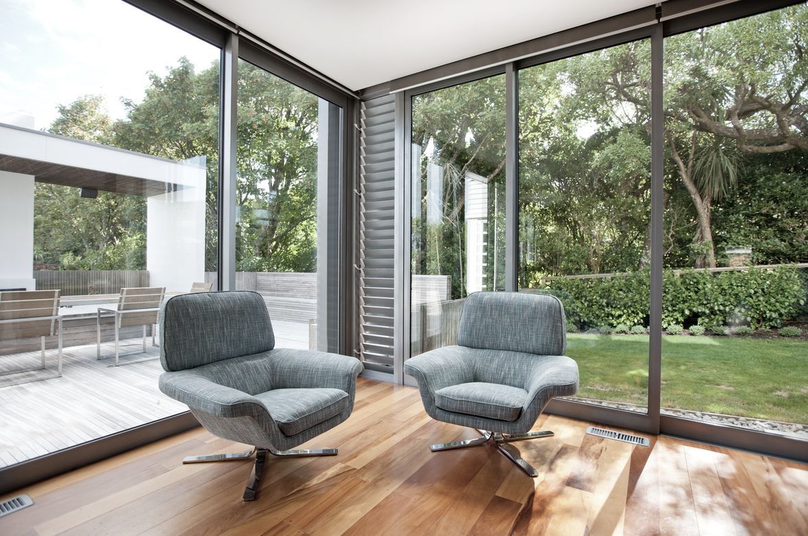 Karori House