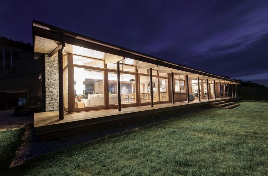 Kashiwa House