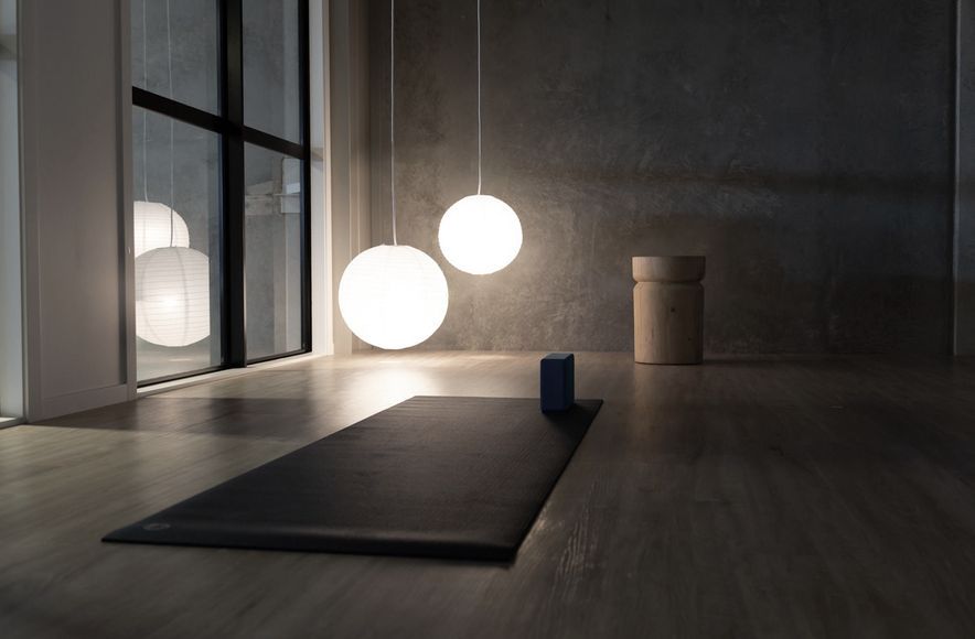 Natural Fit Gym & Yoga Studio