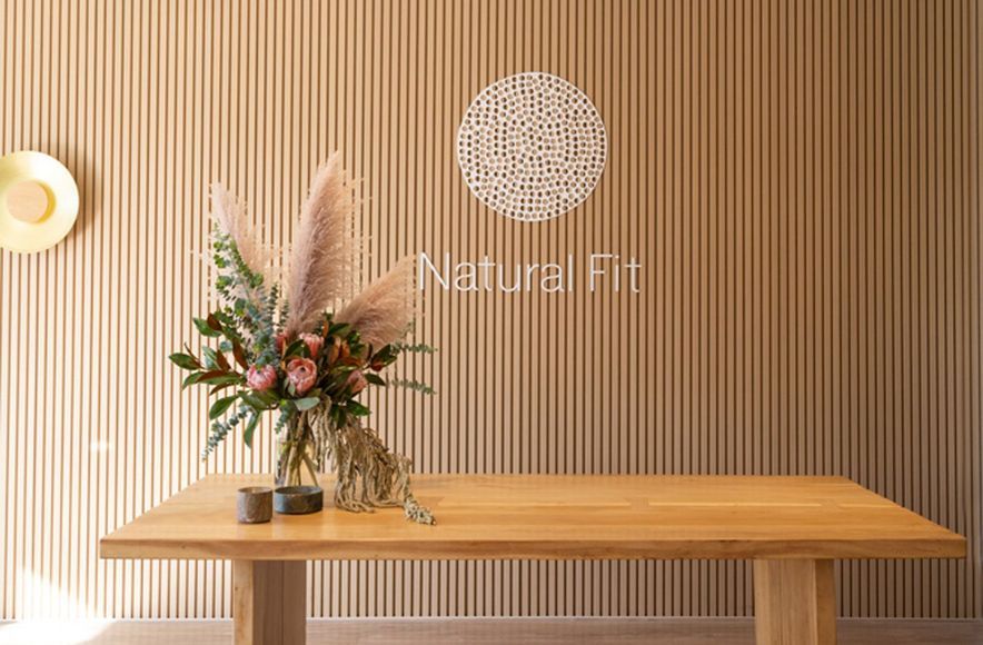 Natural Fit Gym & Yoga Studio