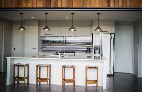 Katikati Kitchen