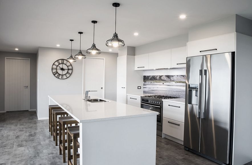 Katikati Kitchen