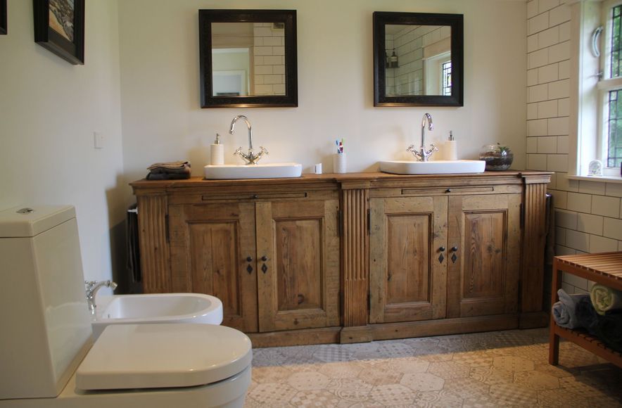 Kaukapakapa Bathroom