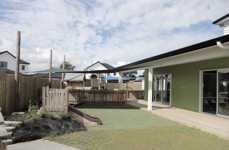 Keas Kids Childcare - Mangere