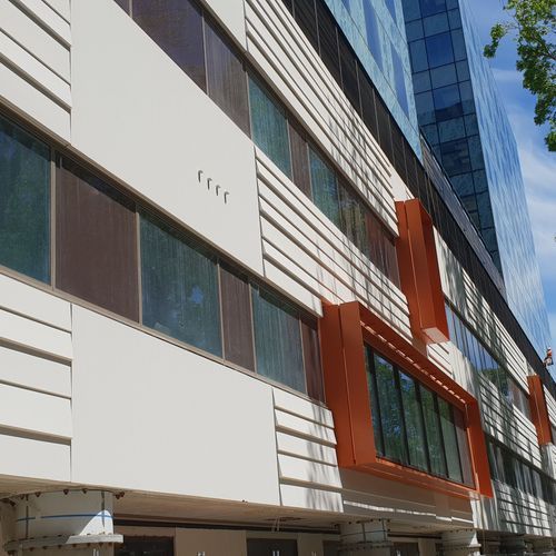 Keim Exterior Mineral Coatings