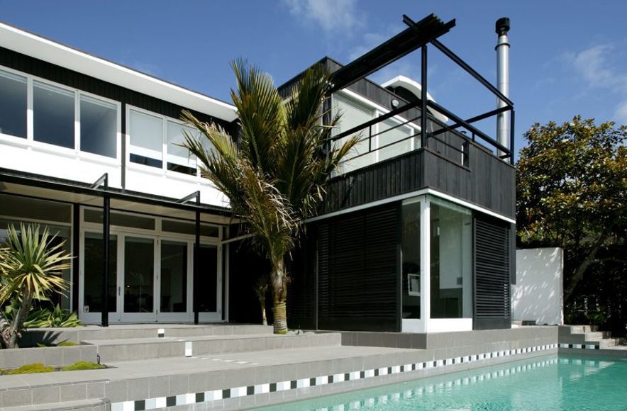 ​Kelland-Nelson House