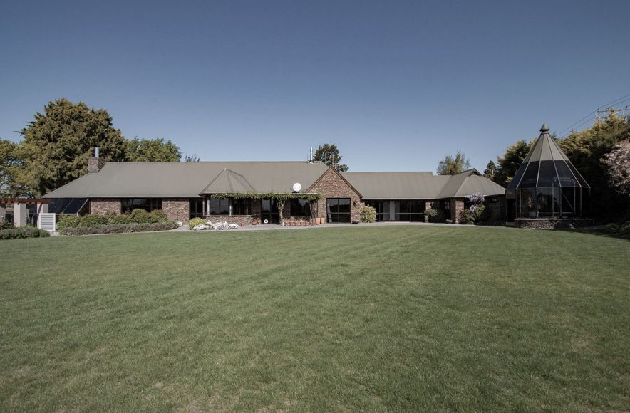 Kellands Hill Home