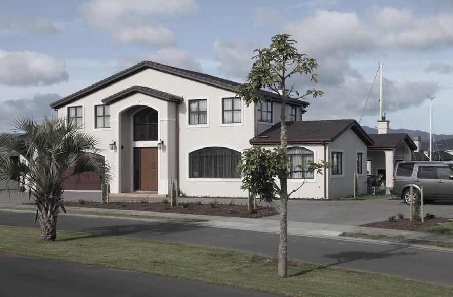 Kempthorne House - Whitianga Waterways