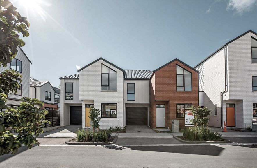 Kerepeti, Hobsonville