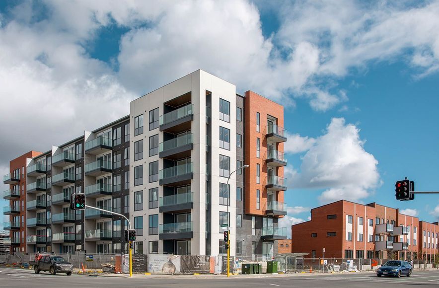 Kerepeti, Hobsonville