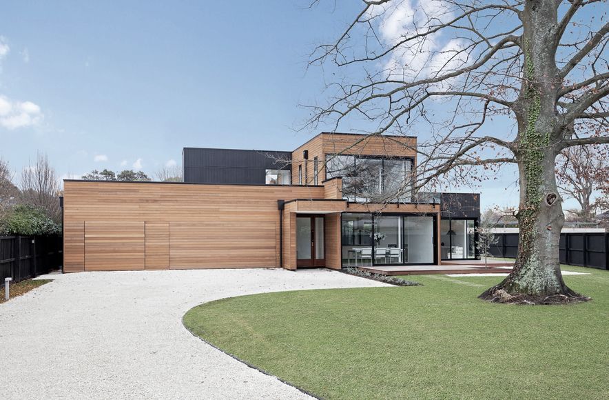Kereru House