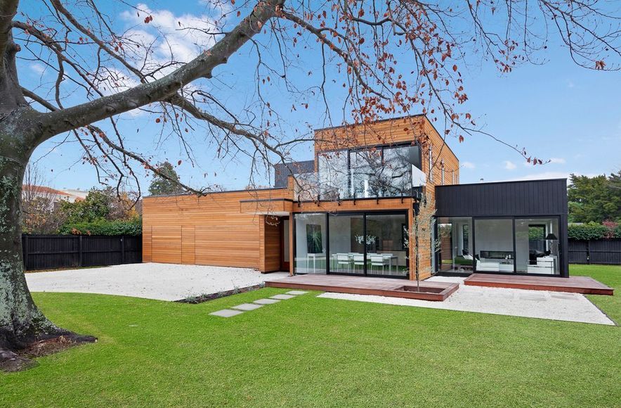 Kereru House