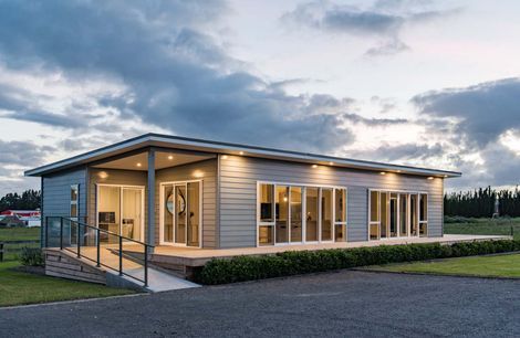 Kerikeri Display Home