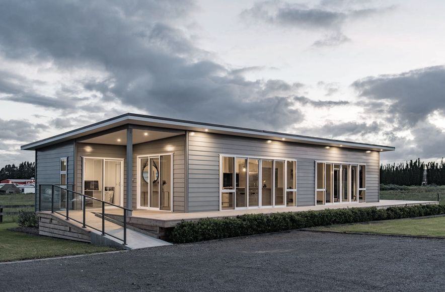 Kerikeri Display Home