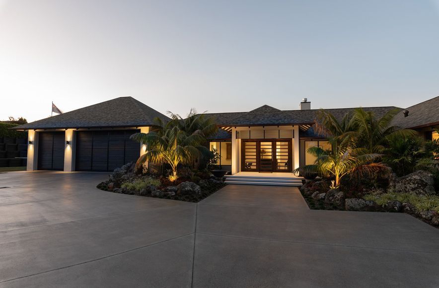 Fuller Terrace Residence