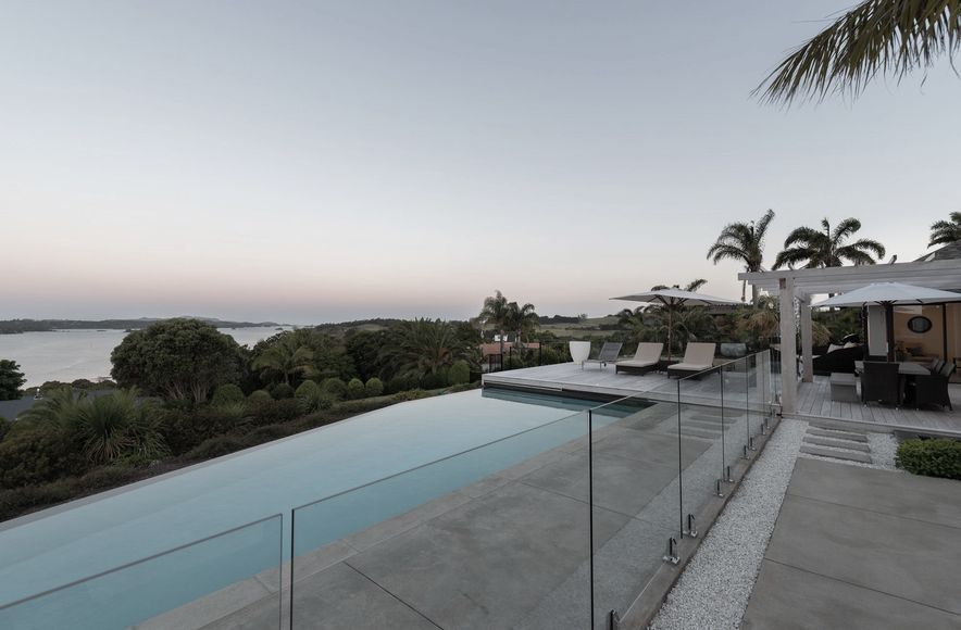 Fuller Terrace Residence