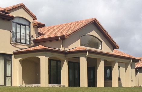 Kerikeri House