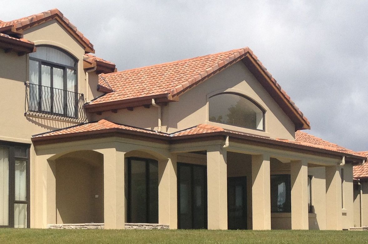 Kerikeri House