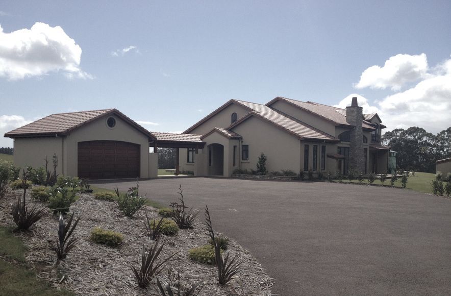 Kerikeri House