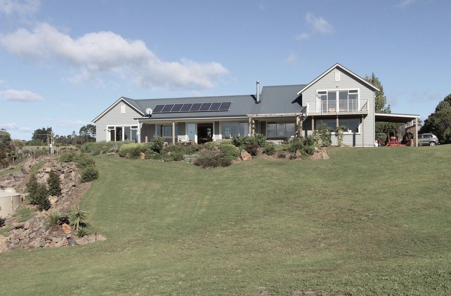 Kerikeri Inlet Home