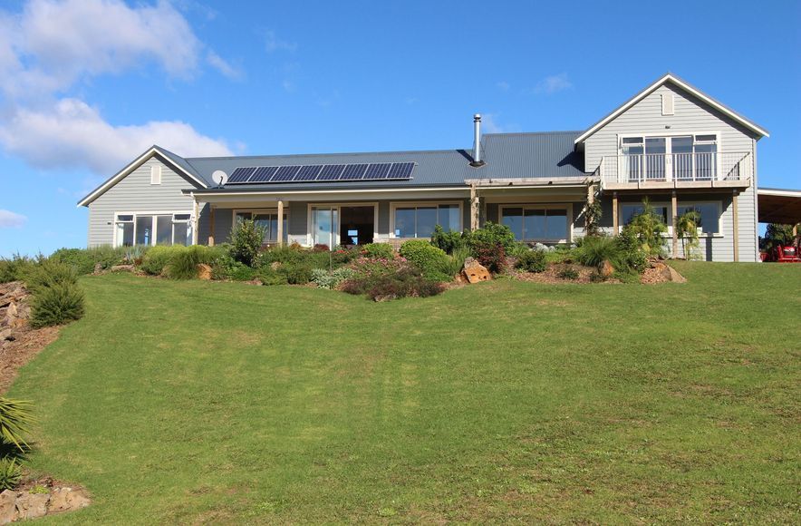Kerikeri Inlet Home