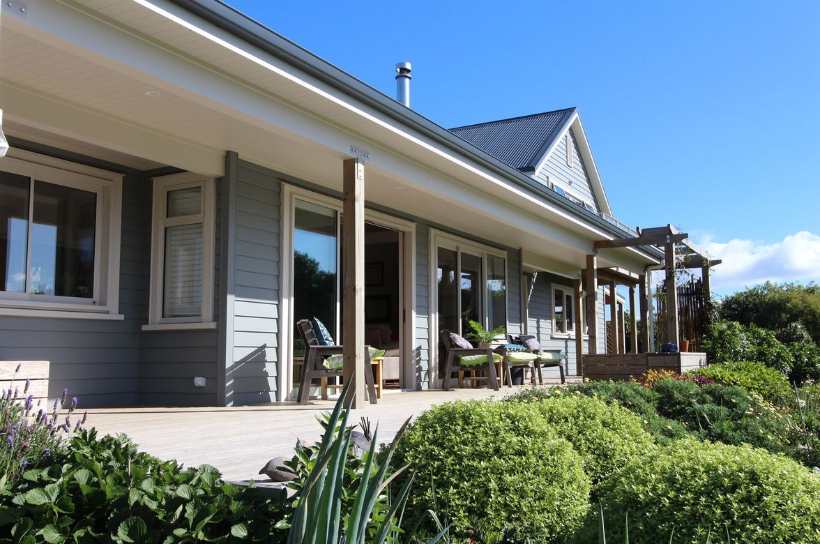Kerikeri Inlet Home