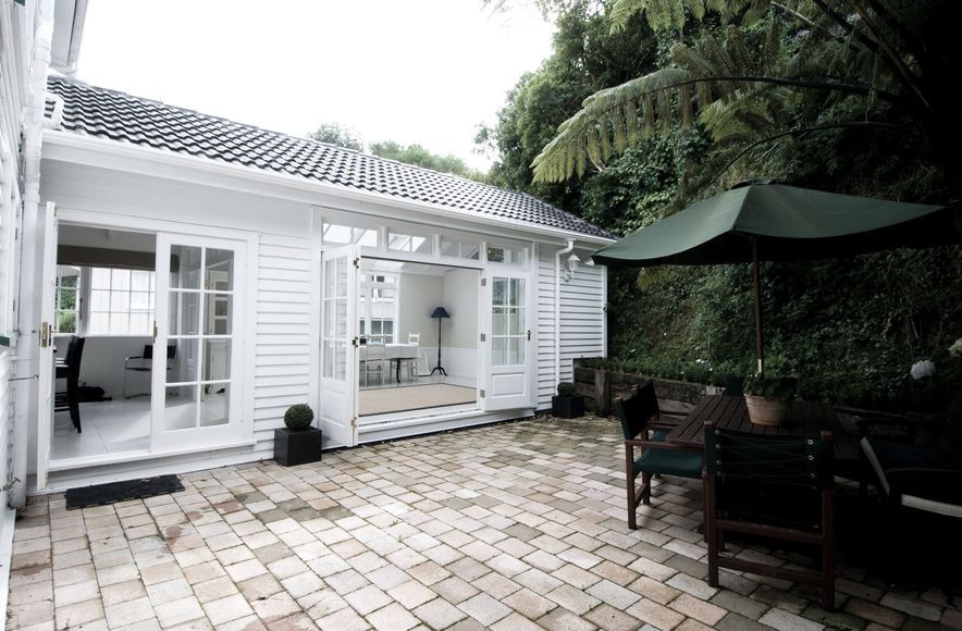Khandallah Garden Room